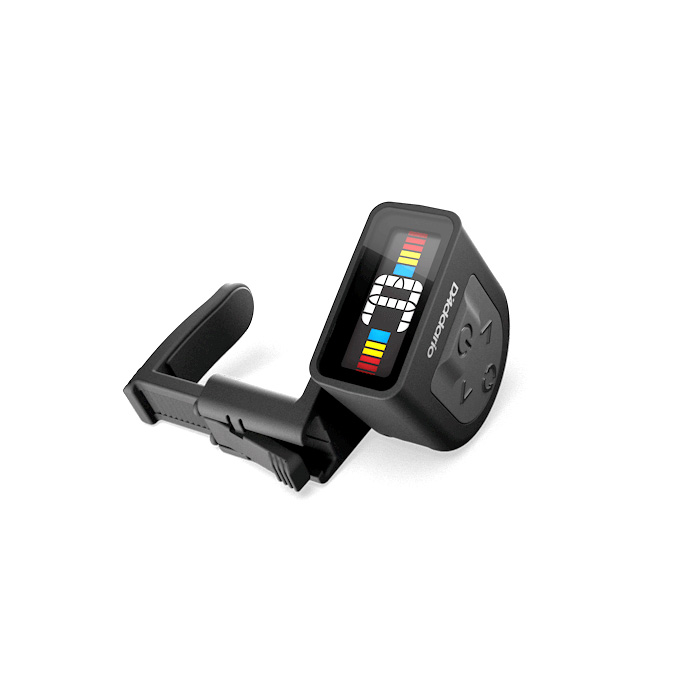 Planet Waves Micro Tuner PW-CT-12
