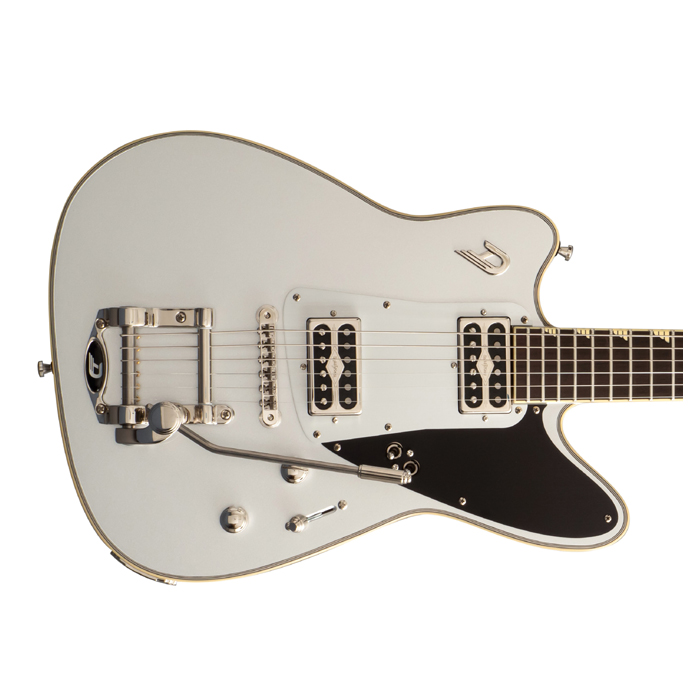 Duesenberg "The Falken", Silver