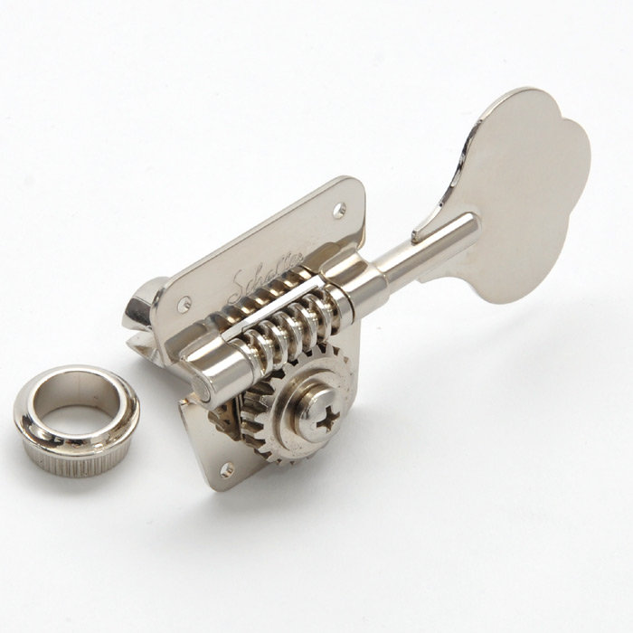 Schaller BMFL Einzelmechanik