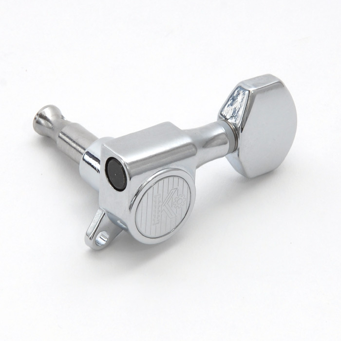 Kluson Roundbacks Schaller-Style
